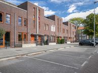 Mezenstraat 25, 3082 ZJ Rotterdam