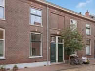 Dirklangenstraat 10, 2611 HW Delft