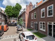 Zegenstraat 16, 3082 XT Rotterdam