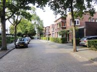 Wijttenbachweg 4 -A, 2341 VW Oegstgeest