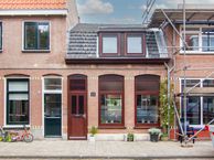 Eerste Hogerwoerddwarsstraat 32, 2023 VH Haarlem