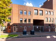 Belgiëstraat 54, 1363 BL Almere