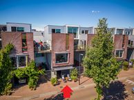 Borneokade 193, 1019 XE Amsterdam