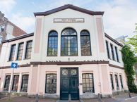 Bloemstraat 191 -B, 1016 LA Amsterdam