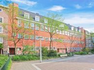 Roerstraat 93 E, 1078 LL Amsterdam