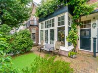 Singel 118, 1402 NX Bussum