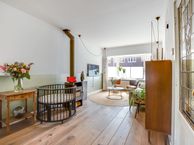 Sweder van Zuylenweg 38, 3553 HG Utrecht