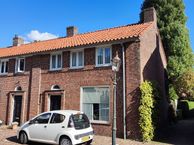 Hertogin Johanna van Brabantstraat 18, 5256 EM Heusden (Gem. Heusden)