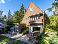 Diependaalselaan 5, 1213 TD Hilversum