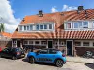 Oosthuizenstraat 32, 1023 TX Amsterdam