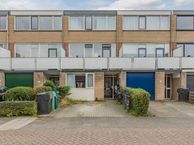 Hornwaard 30 begane, 1824 SE Alkmaar