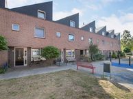 Stravinskypad 24, 3261 WT Oud-Beijerland