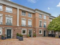 Rembrandtlaan 106, 2661 SK Bergschenhoek