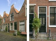 4e Binnenvestgracht 32, 2311 NV Leiden