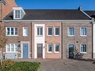 Lauwerstraat 36, 5708 XG Helmond