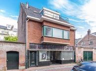 Lange Jufferstraat 15 - 15bis, 3512 EC Utrecht