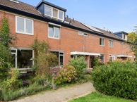 Roghorst 93, 6708 KD Wageningen