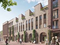 Belgradostraat (bnr. 115), 3541 EN Utrecht