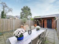 Hommelmeent 86, 1218 EV Hilversum