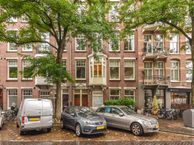 Pretoriusstraat 54 E, 1092 GJ Amsterdam