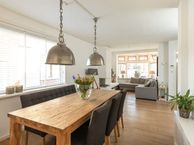 Lijsterweg 44, 1221 JL Hilversum