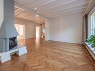 Lambertus Hortensiuslaan 38, 1217 RE Hilversum