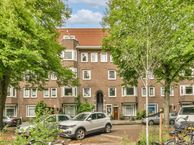 Van Tuyll van Serooskerkenweg 34 -2, 1076 JL Amsterdam