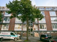 Kraaierstraat 16 A, 3028 XS Rotterdam