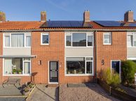 van Noortstraat 36, 9601 GM Hoogezand