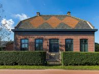 Langeweg 10, 4641 RA Ossendrecht