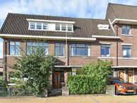 Spoorsingel 94, 2613 BC Delft