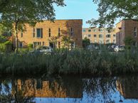 Hora Siccamasingel 141, 9721 HD Groningen