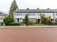 Heeckerenstraat 27, 4834 LR Breda