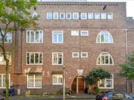 Meerhuizenstraat 27 II, 1078 TG Amsterdam