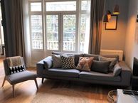 Jan van Riebeekstraat 10 2, 1057 ZX Amsterdam