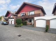 Accordeonpad 7, 3208 DA Spijkenisse