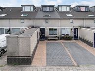 H.J. Algrastraat 51, 1067 WK Amsterdam