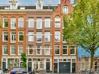 Cornelis Anthoniszstraat 56 3, 1071 VW Amsterdam