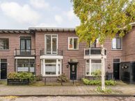 Berkenstraat 29, 2023 SW Haarlem