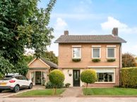 Tijsmansstraat 10, 5175 CN Loon op Zand