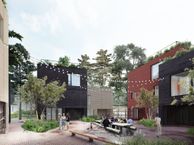 Common Woods Geschakelde villa (Bouwnr. 27), 3817 KJ Amersfoort