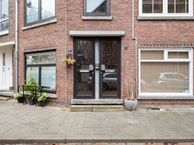 Oranjestraat 57 B, 3043 TM Rotterdam