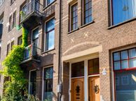 Witte de Withstraat 119 III, 1057 XR Amsterdam