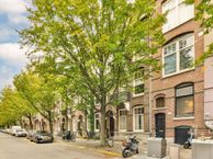 Nicolaas Maesstraat 60 BV, 1071 RC Amsterdam