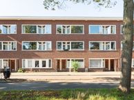 Croeselaan 373 BS, 3521 BW Utrecht