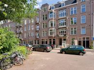 J.J. Cremerplein 8 HS, 1054 TK Amsterdam