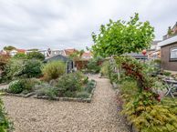 Hobbemastraat 18, 3241 AD Middelharnis