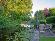 Alberdingk Thijmlaan 75, 2106 EJ Heemstede