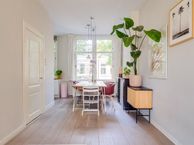 Jan Pieterszoon Coenstraat 61 Bis, 3531 EN Utrecht