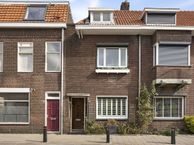 Hoefstraat 208, 5014 NP Tilburg